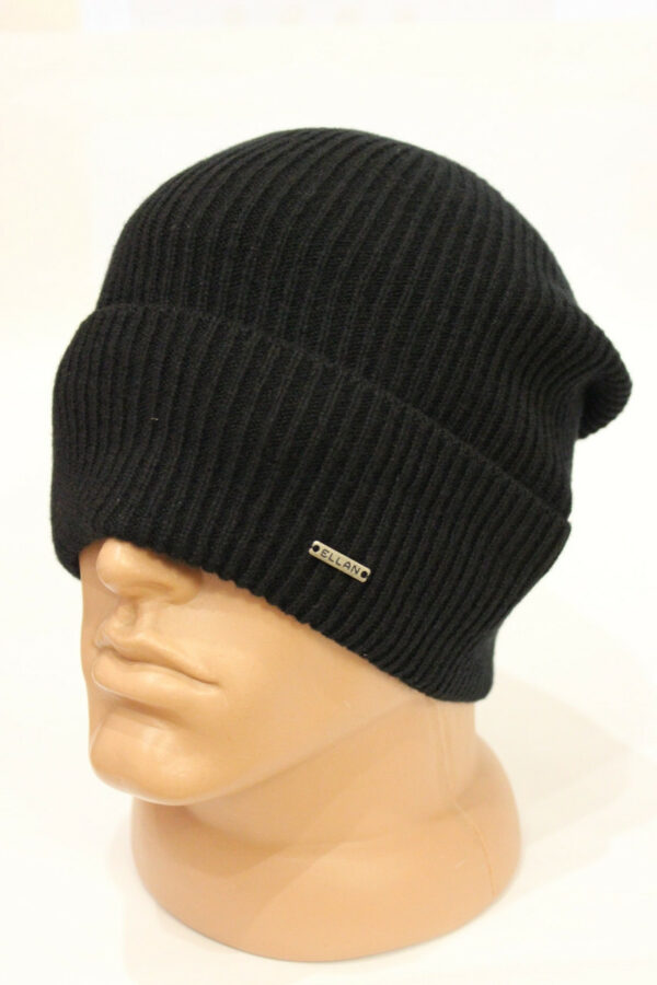 Шапка Ellan Kentucky із заклепкою - Зображення 2