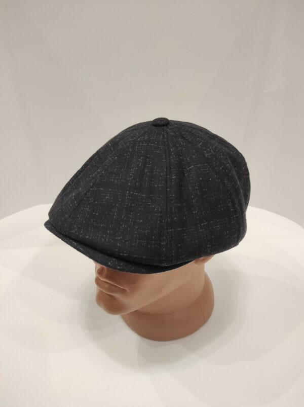 Кепка чоловіча наповшерсть 1