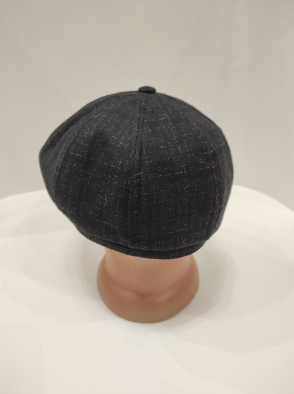 Кепка чоловіча наповшерсть 1 - Зображення 2