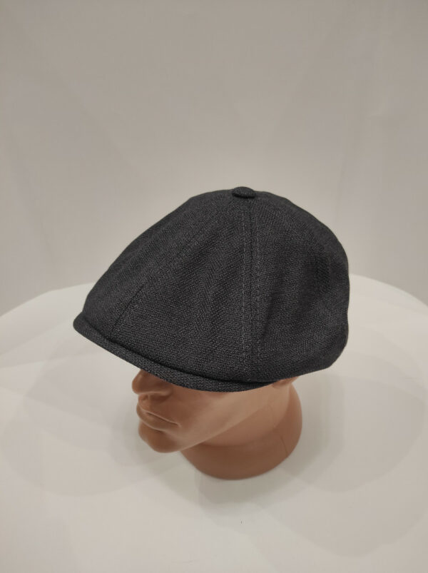 Кепка чоловіча наповшерсть 7